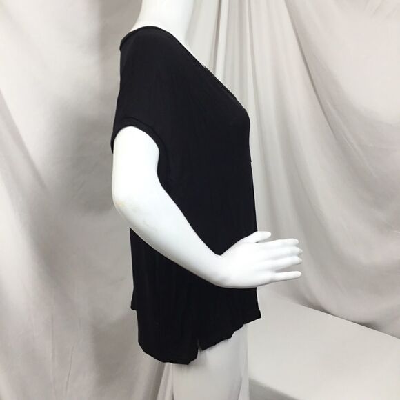 PST by Project Social T V-Neck Pocket Tee (D6) - Picture 2 of 6